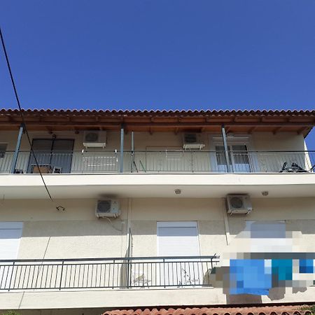 Patra Studio B4 Exterior photo