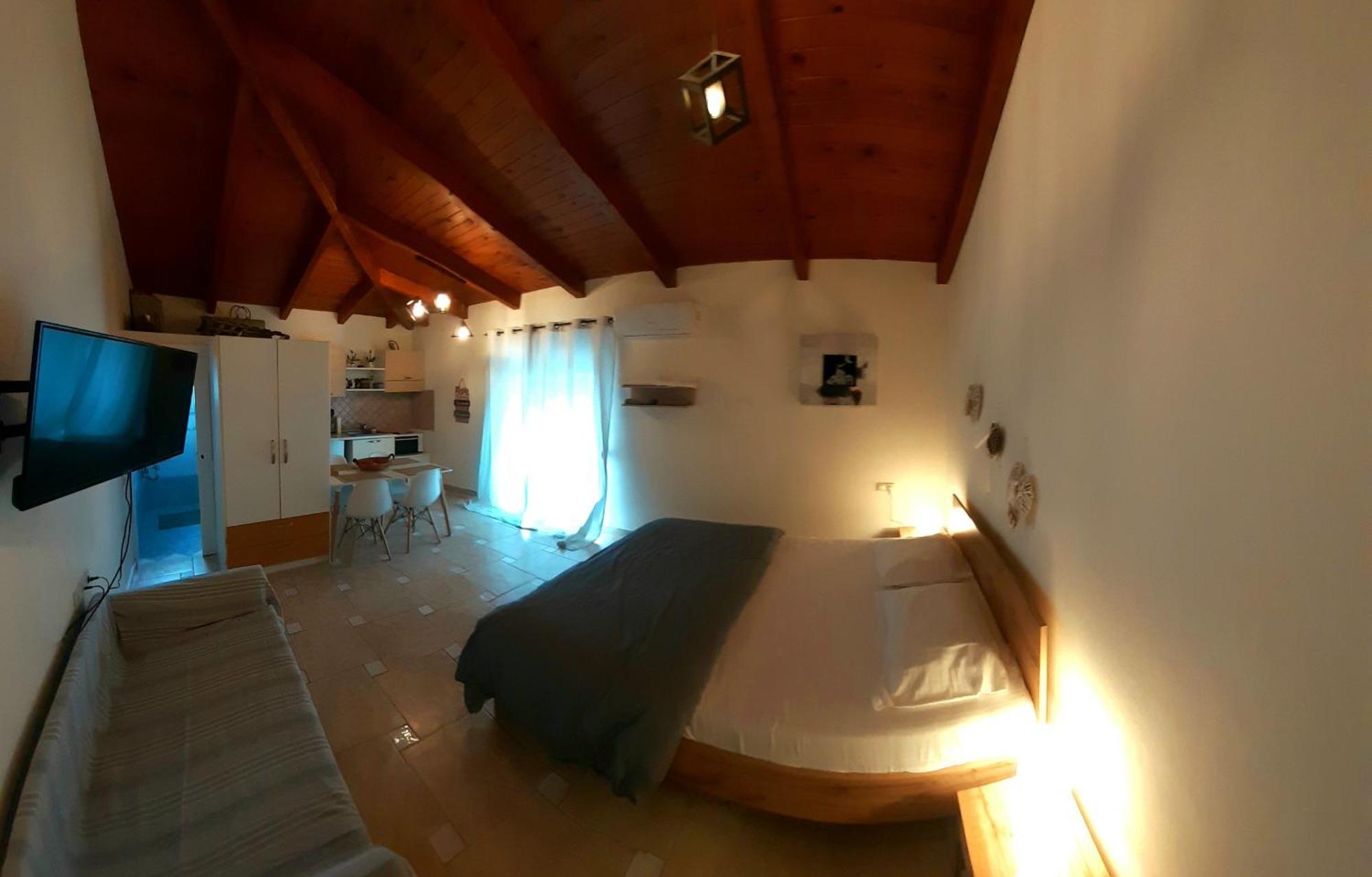 Patra Studio B4 Exterior photo