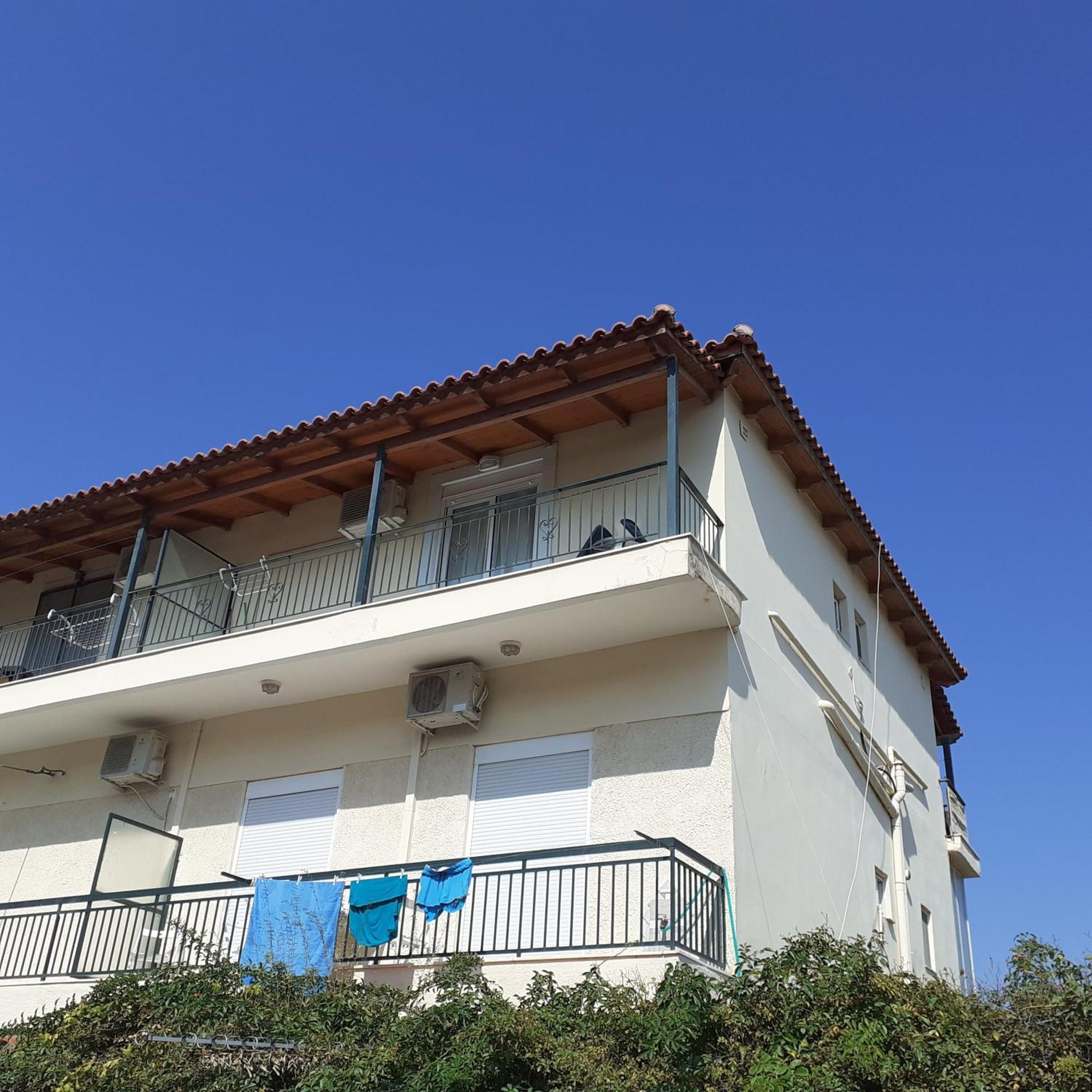 Patra Studio B4 Exterior photo